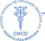 Logo CNCD